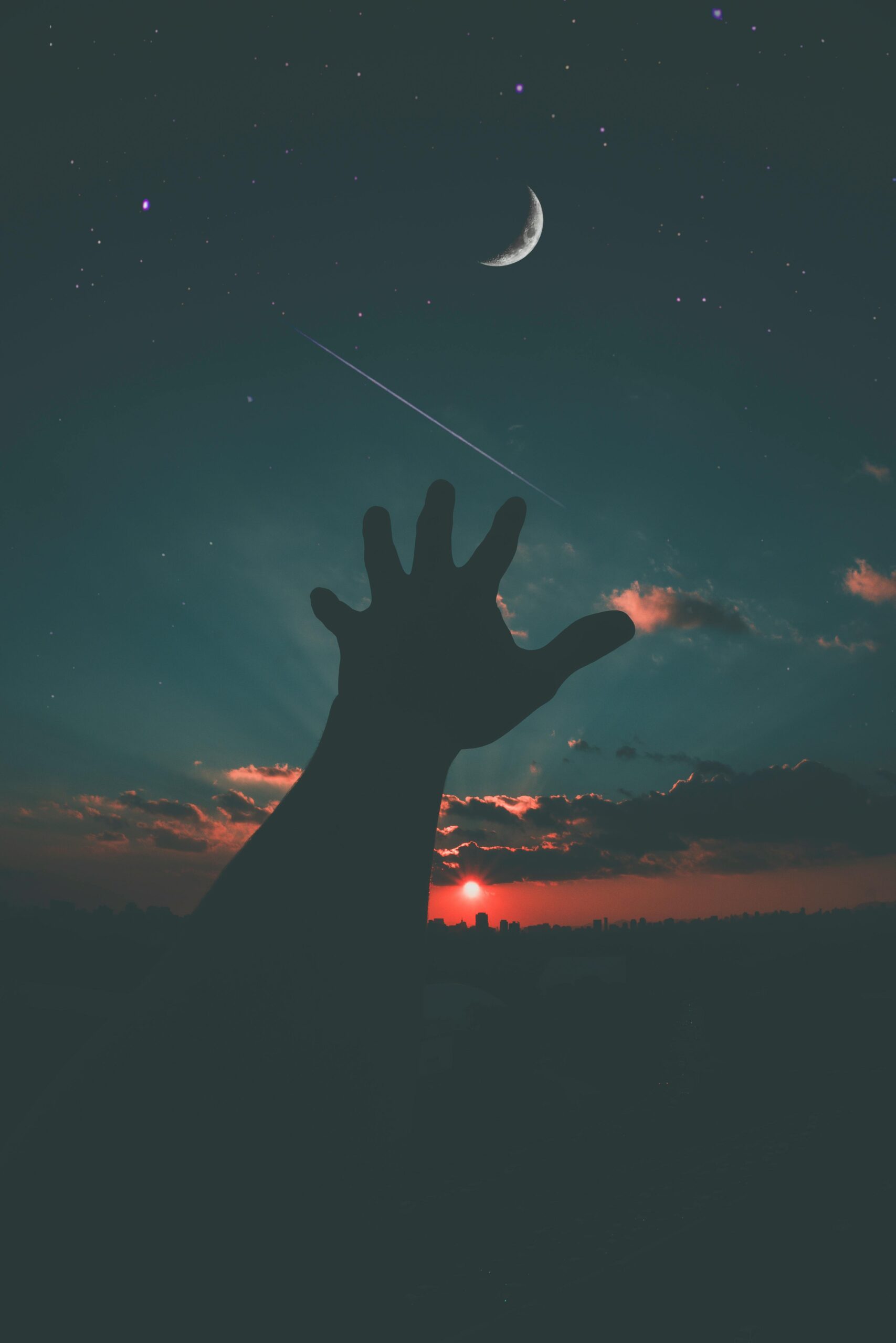 Look Up