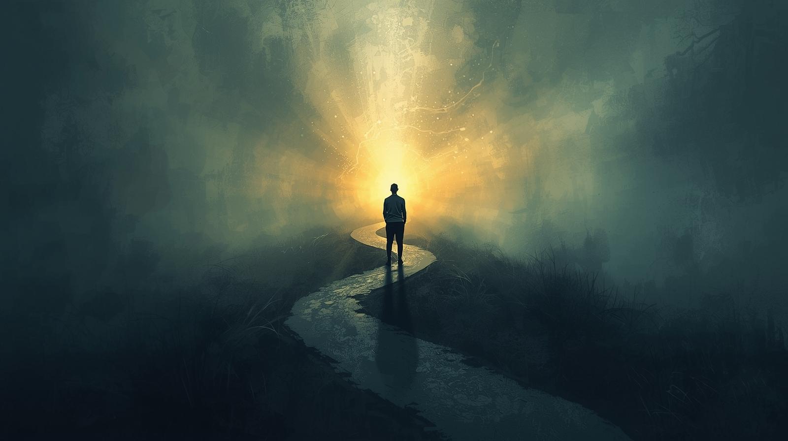 Transcending Fear to find Purpose in Christ