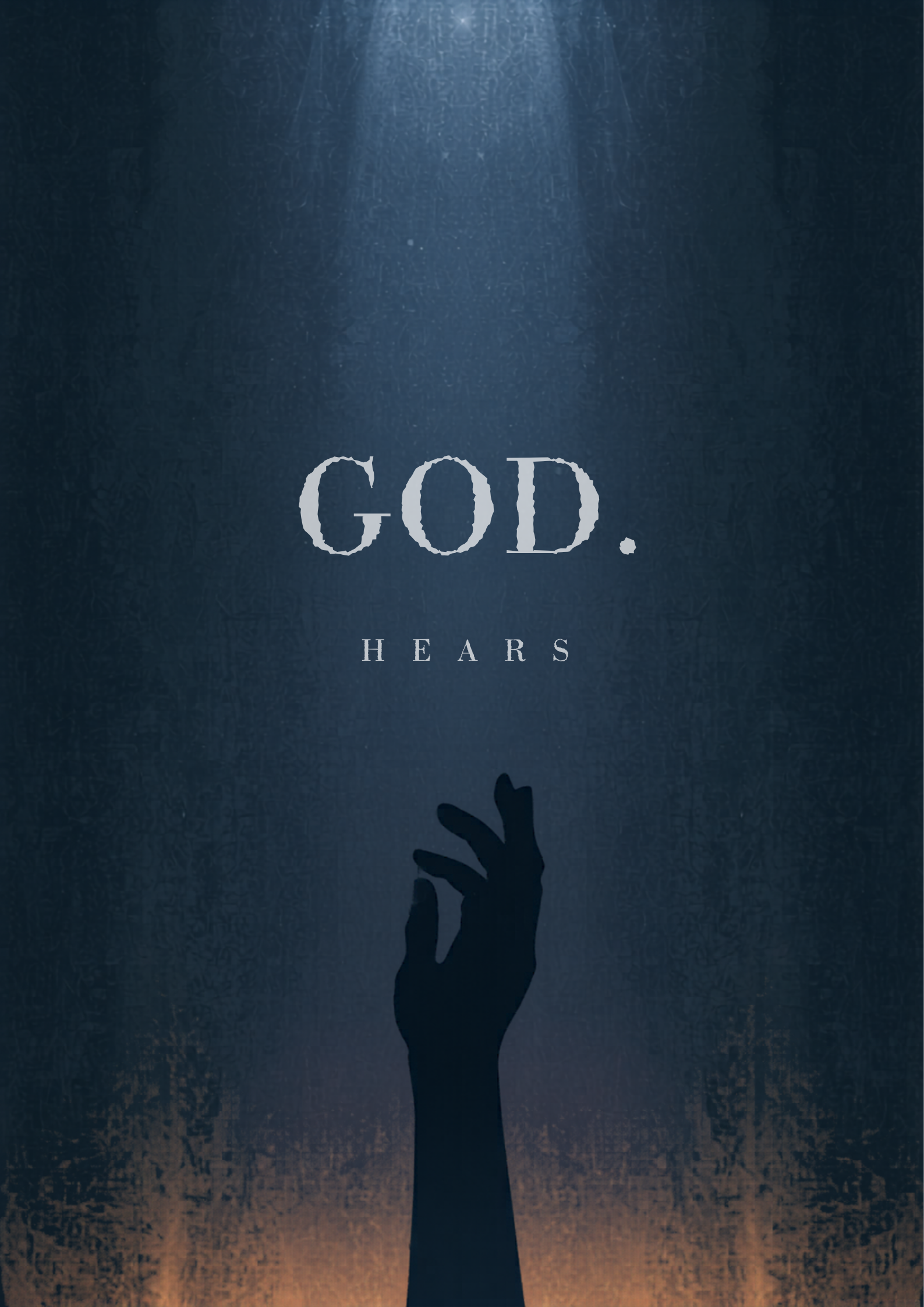 He Hears